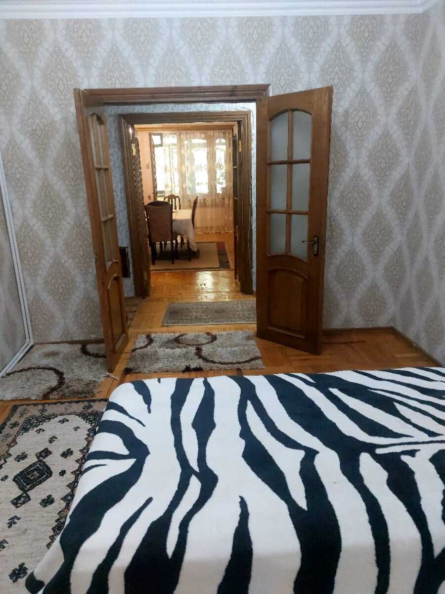 Satılır 4 otaqlı köhnə tikili 110 m² — Mənzil, Bakı (7)