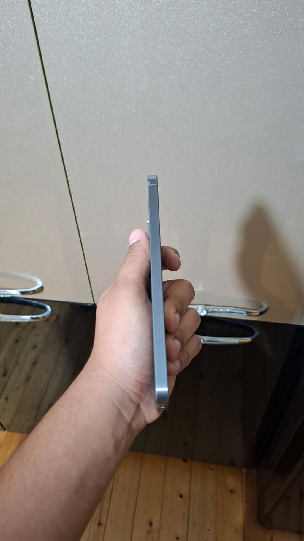 Samsung Galaxy A56, 128 GB, rəng - Boz, İki sim kartlı — Samsung, Mehdiabad (6)