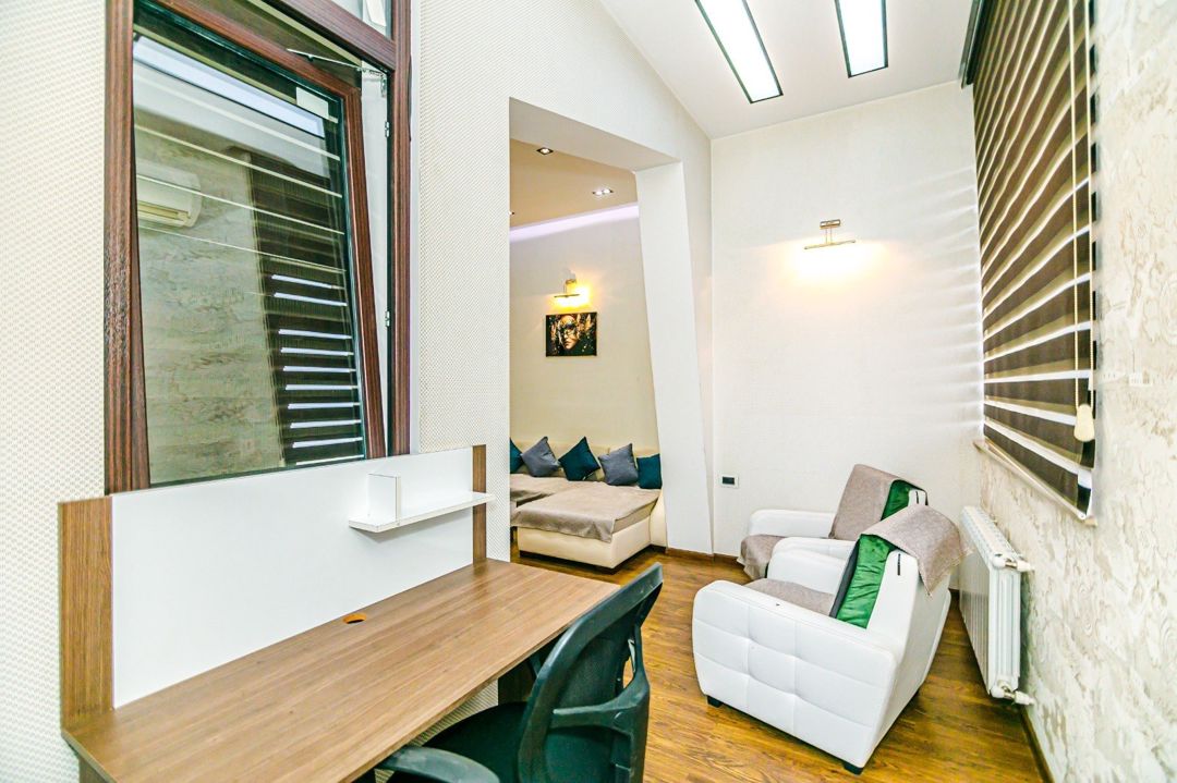 İcarəyə verilir 2 otaqlı köhnə tikili 70 m² — Mənzil, Bakı (10)