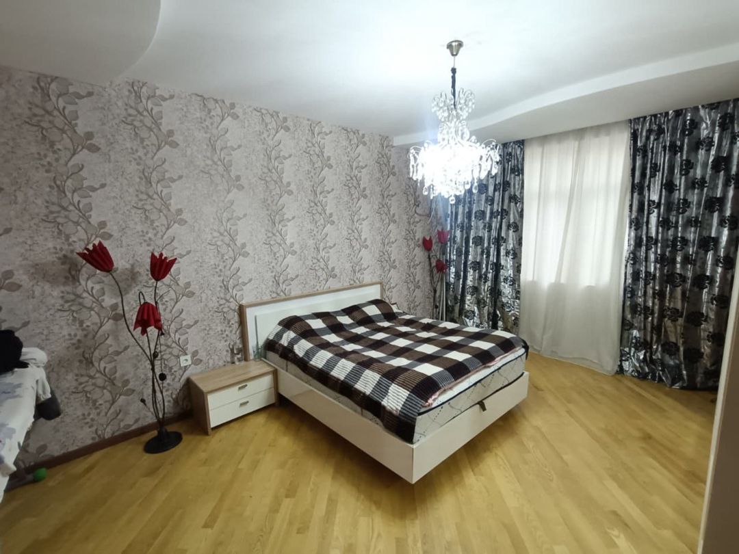 Satılır 3 otaqlı yeni tikili 157 m² — Mənzil, Bakı (4)