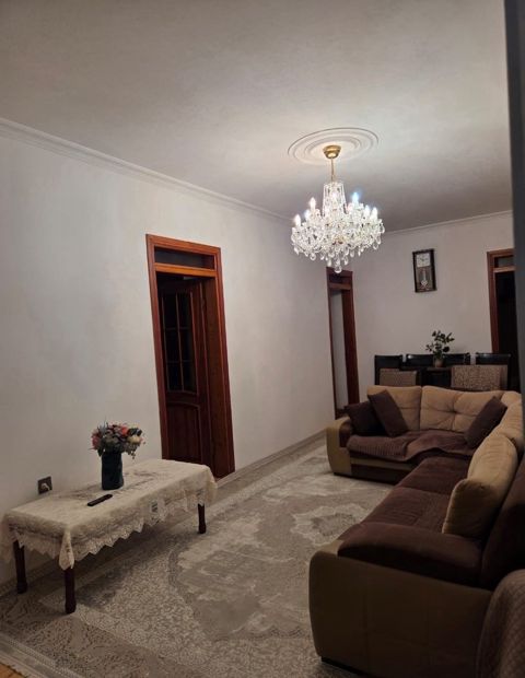 Satılır 5 otaqlı həyət evi/bağ evi 160 m² — Bakı