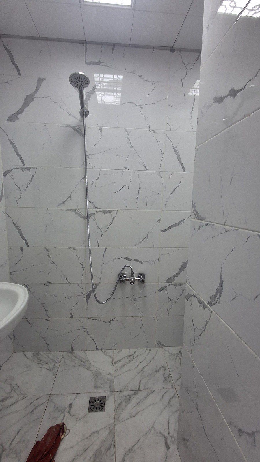 Satılır 1 otaqlı köhnə tikili 40 m² — Mənzil, Bakı (10)