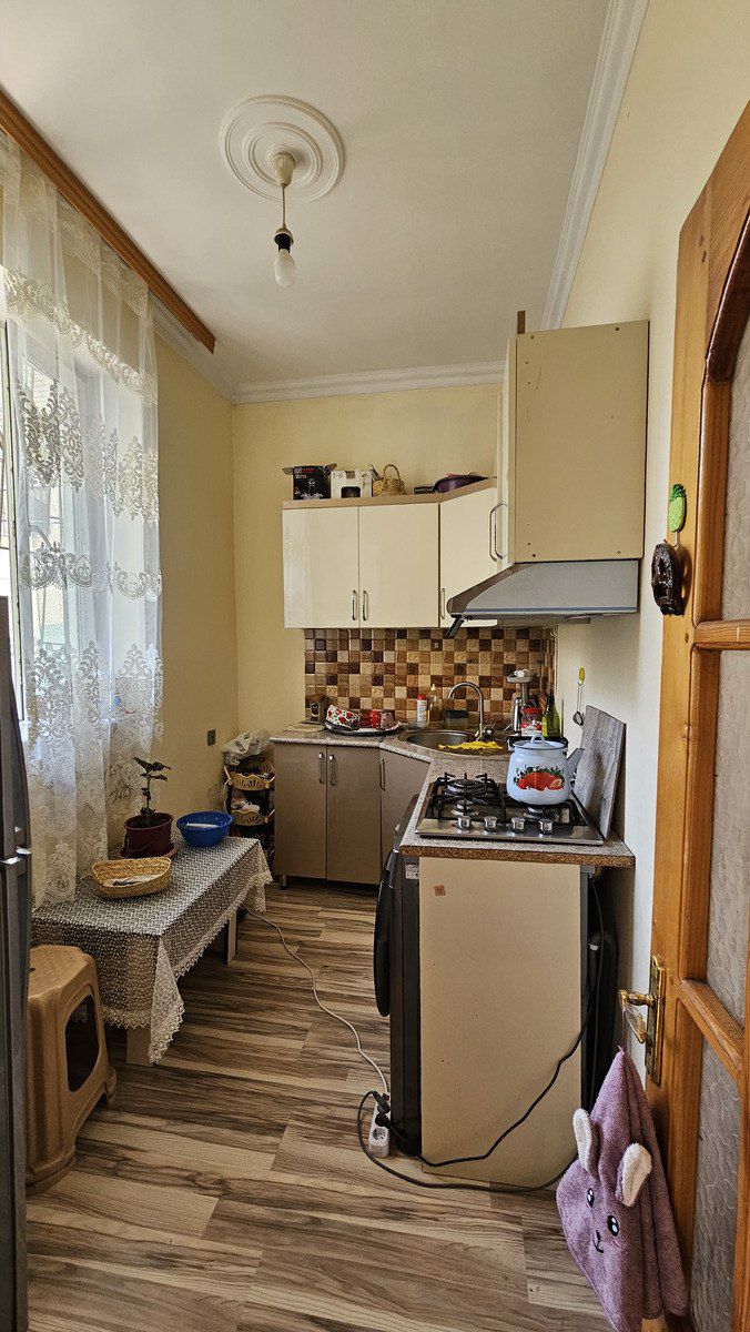 Satılır 2 otaqlı həyət evi/bağ evi 55 m² — Ev, villa, Xırdalan (3)