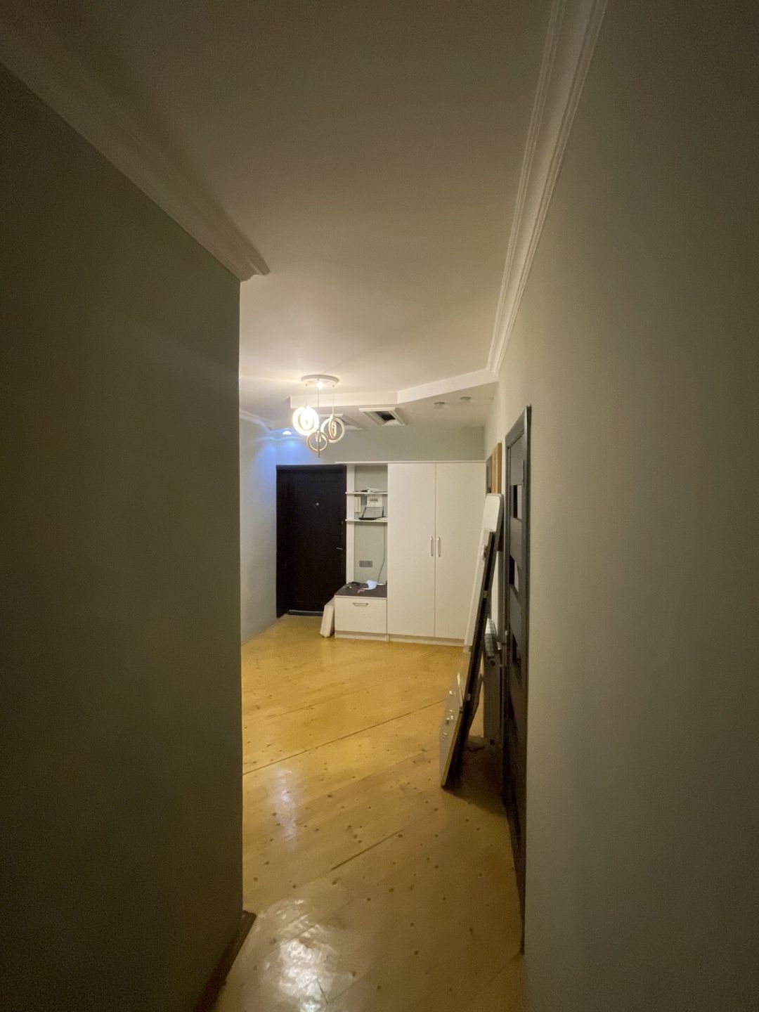 Satılır 2 otaqlı yeni tikili 68 m² — Mənzil, Bakı (11)