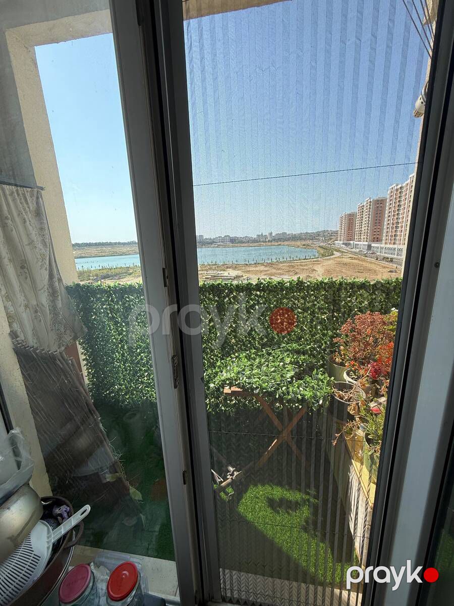 Satılır 2 otaqlı yeni tikili 65 m² — Mənzil, Bakı (8)