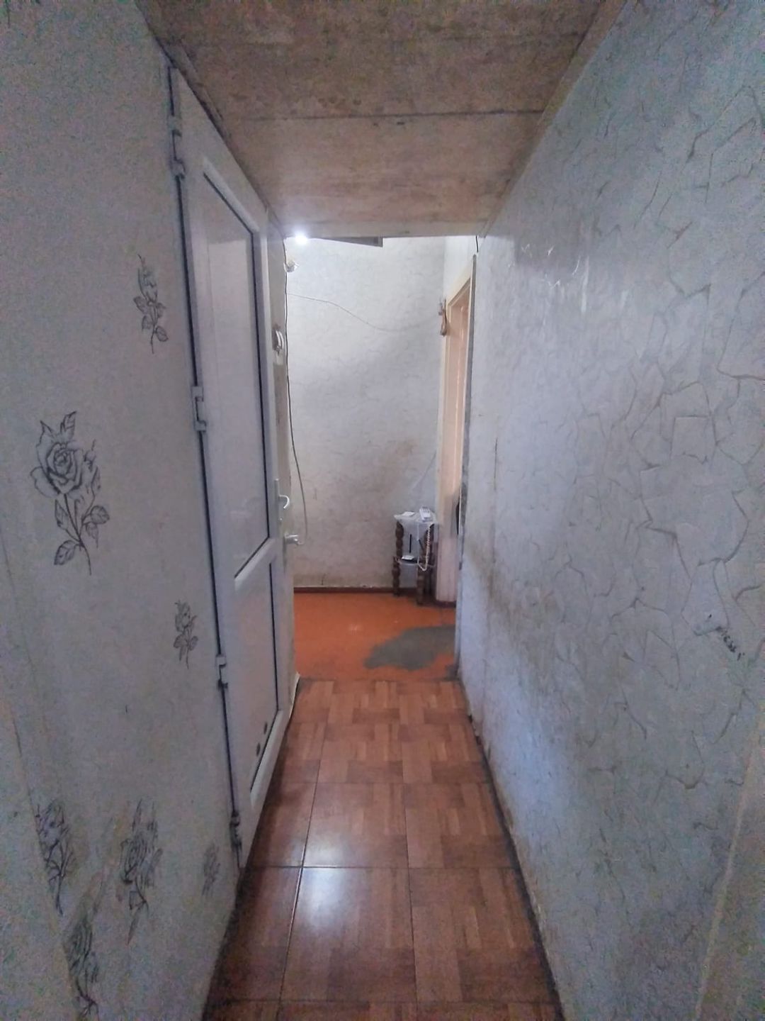 Satış: 2 otaqlı Köhnə tikili, 50 m², Suraxanı rayonu — Mənzil, Bakı (8)