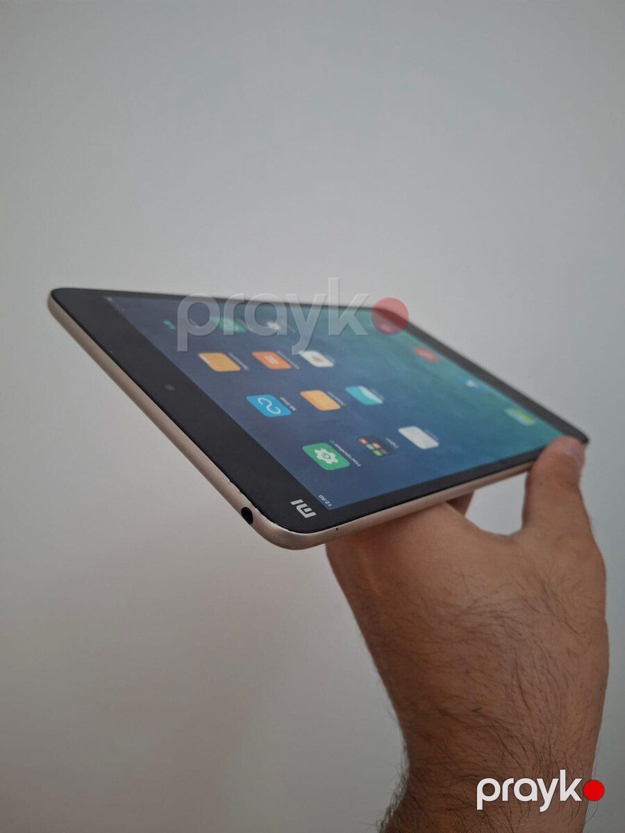 Xiaomi Mi Pad 7.9 White 64GB — Planshetlər, Bakı (4)