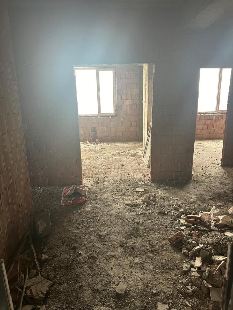 Satılır 4 otaqlı yeni tikili 186 m² — Mənzil, Bakı (11)