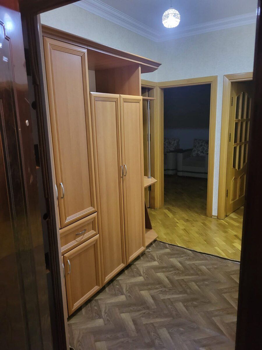 3-otaqlı mənzil, Sumqayıt ş., 70 m² — Mənzil, Sumqayıt (9)