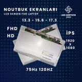 Noutbuk üçün ekranlar — Leon Computer Servis