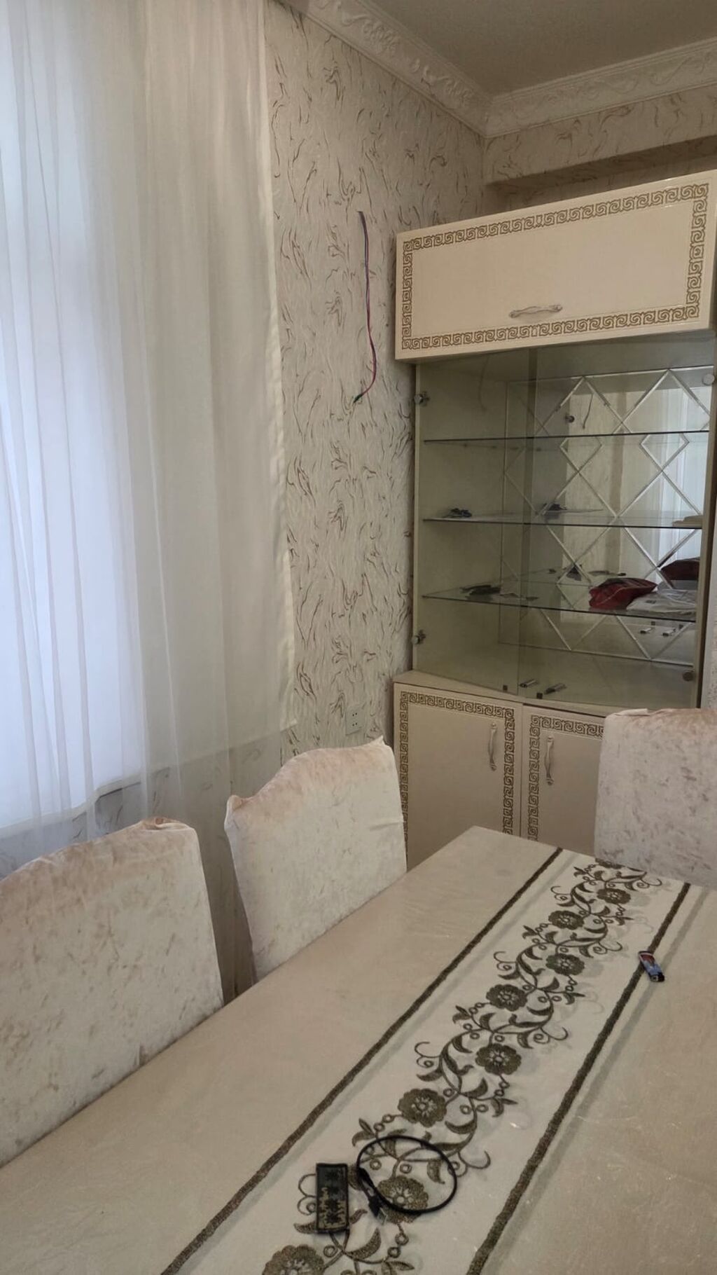 Masazır novxanı yolu 4 qardaş mtk binası abşeron citynin yanı qanuni 3 — Mənzil, Masazır (2)