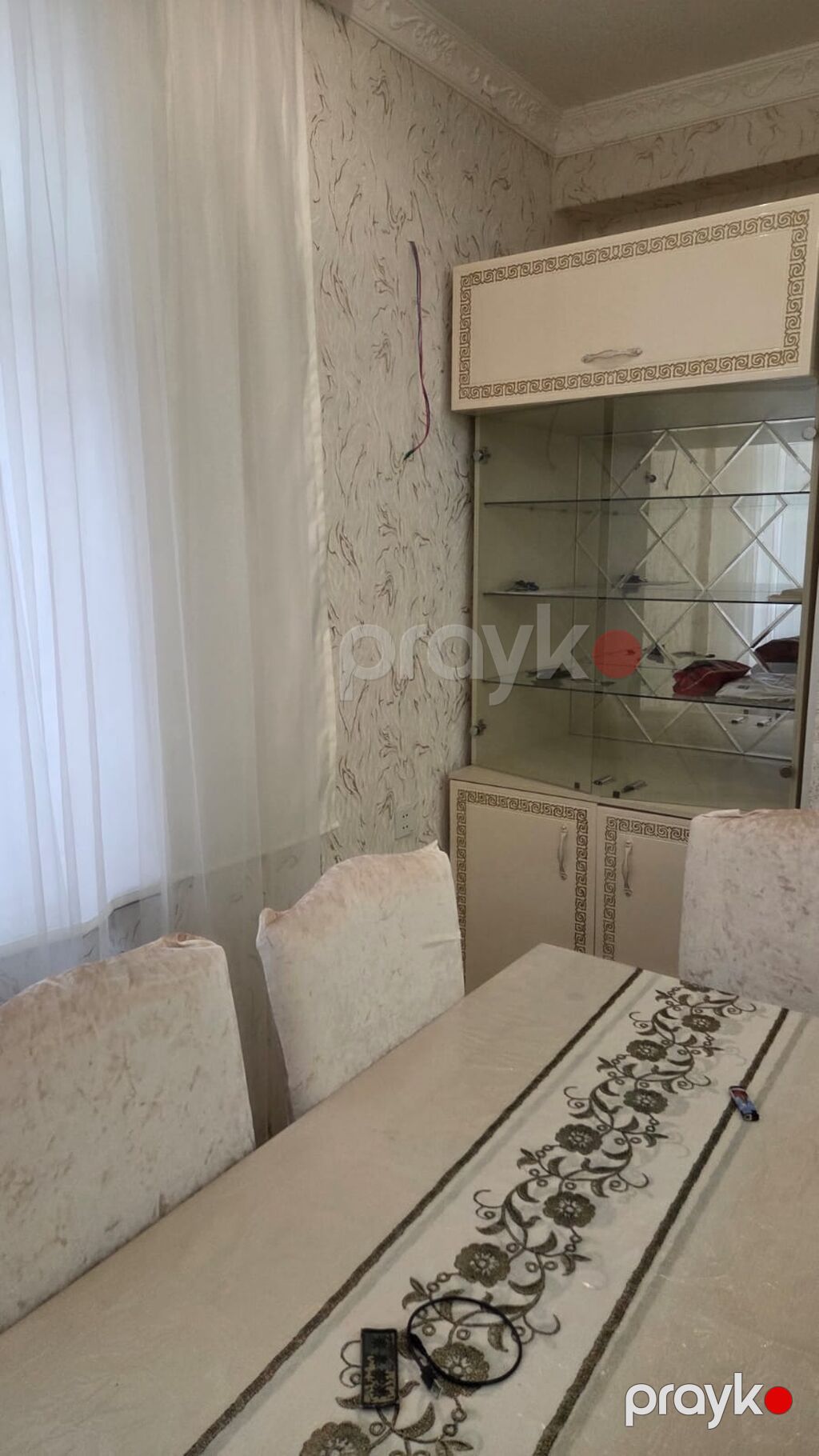 Masazır novxanı yolu 4 qardaş mtk binası abşeron citynin yanı qanuni 3 — Mənzil, Masazır (2)