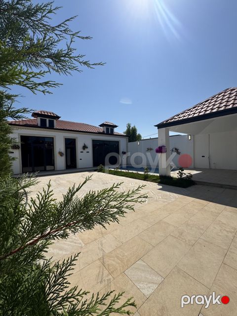 Satılır 4 otaqlı həyət evi/bağ evi 135 m²