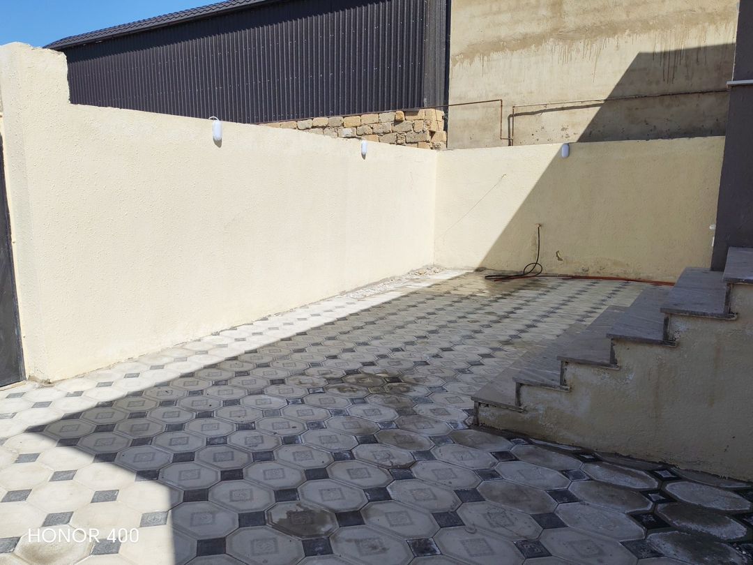 Satılır 4 otaqlı həyət evi/bağ evi 120 m² — Ev, villa, Bakı (3)