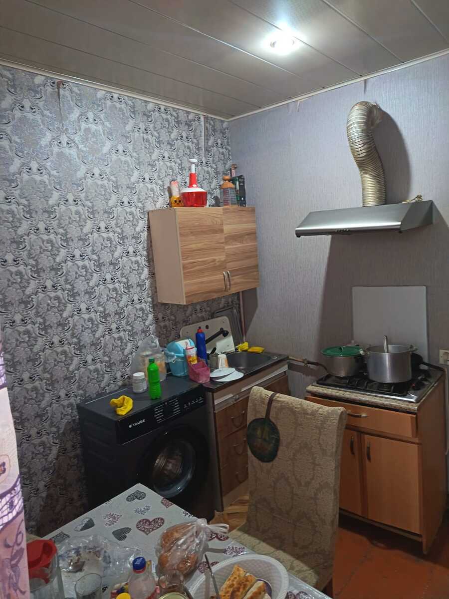 3-otaqlı mənzil, 17-ci mkr., 80 m² — Mənzil, Sumqayıt (10)