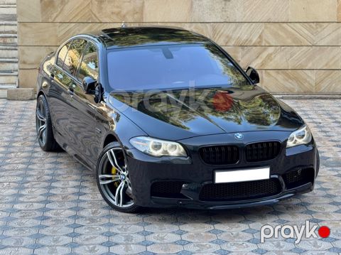 BMW 528, 2.0 L, 2015 il, 84 500 km