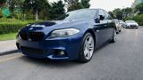 BMW 528, 2.0 L, 2013 il, 188 000 km — Cars