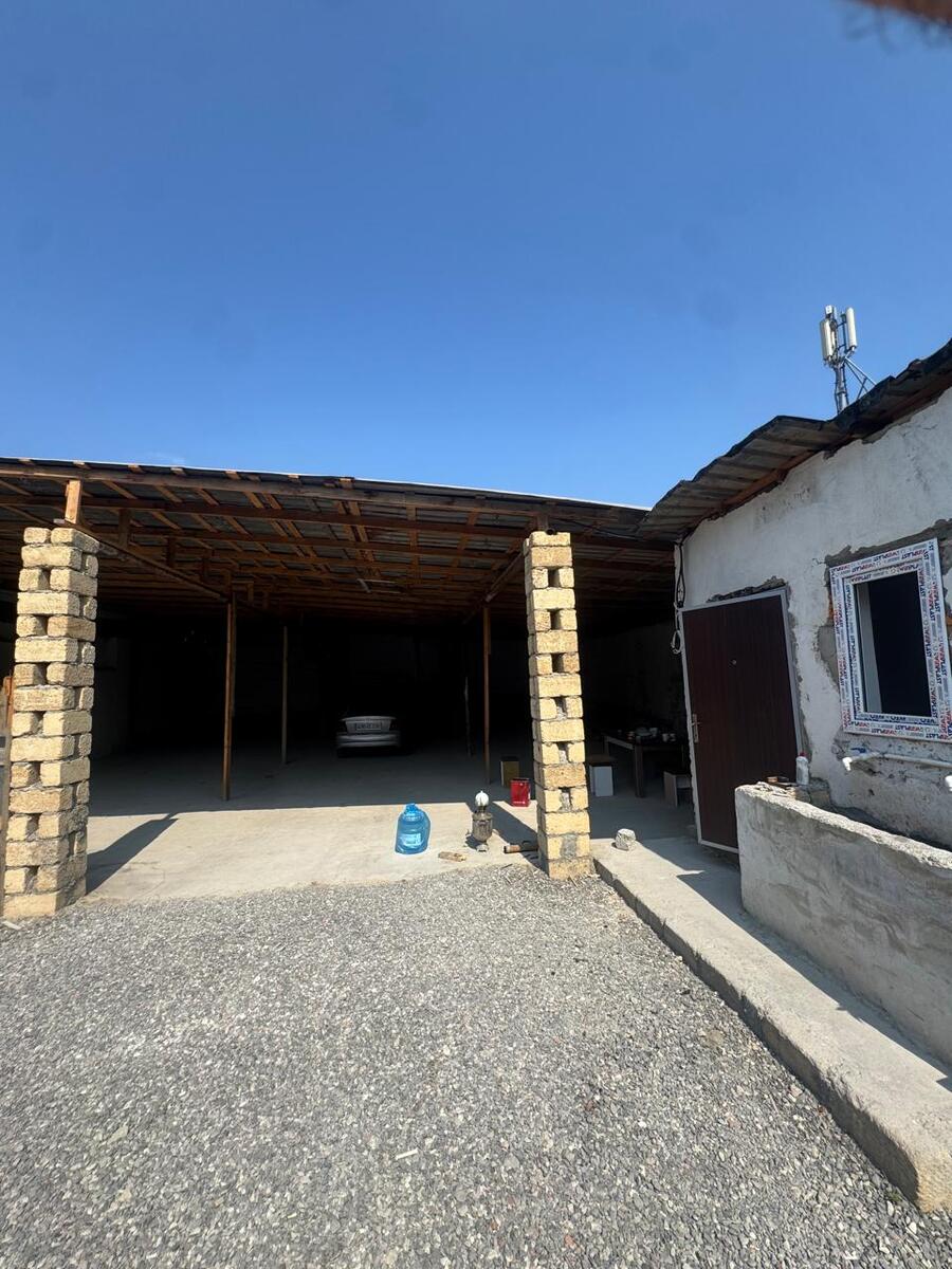 İcarəyə verilir obyekt 200 m² — Əmlak, Bakı (5)