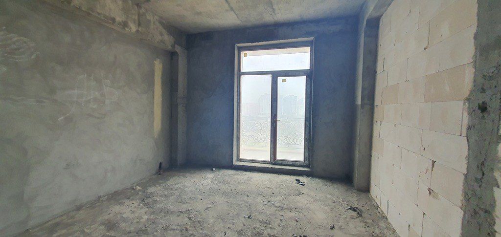 Satılır 3 otaqlı yeni tikili 137 m² — Mənzil, Bakı (2)