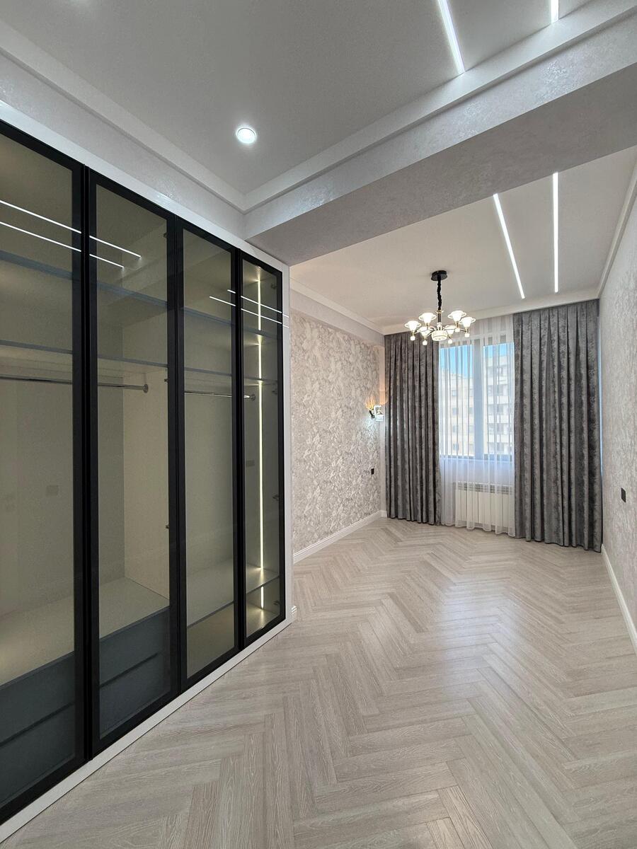 Satılır 4 otaqlı yeni tikili 172 m² — Mənzil, Bakı (4)