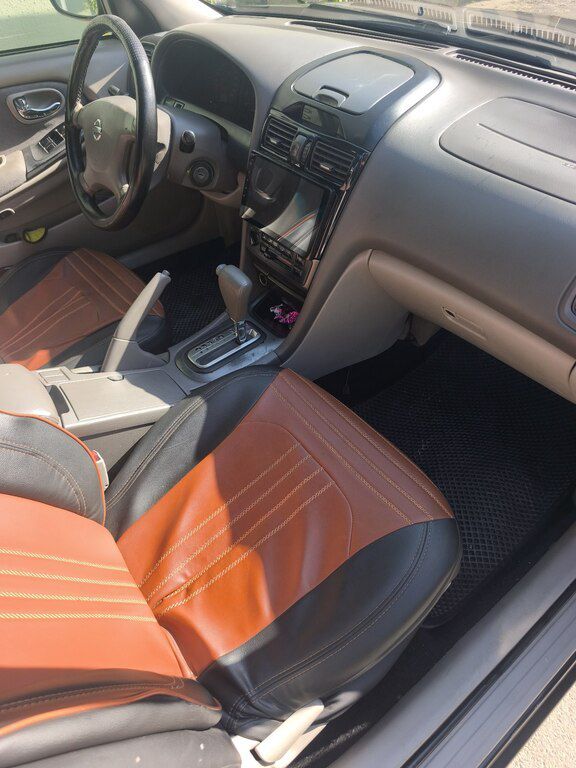 Nissan Maxima, 3.0 L, 2007 il, 342 000 km — Avtomobillər, Bakı (4)