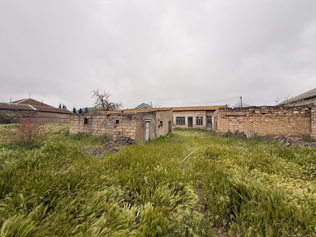 23 sot torpaq sahəsi, Şüvəlan qəs — Torpaq, Bakı (2)