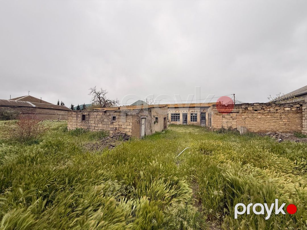 23 sot torpaq sahəsi, Şüvəlan qəs — Torpaq, Bakı (2)