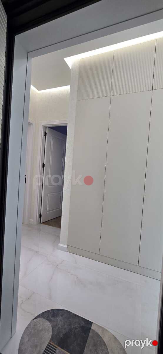 Satılır 2 otaqlı yeni tikili 50 m² — Mənzil, Bakı (11)