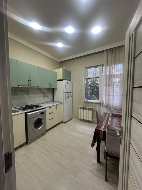 İcarəyə verilir 2 otaqlı həyət evi/bağ evi 90 m² — Bakı