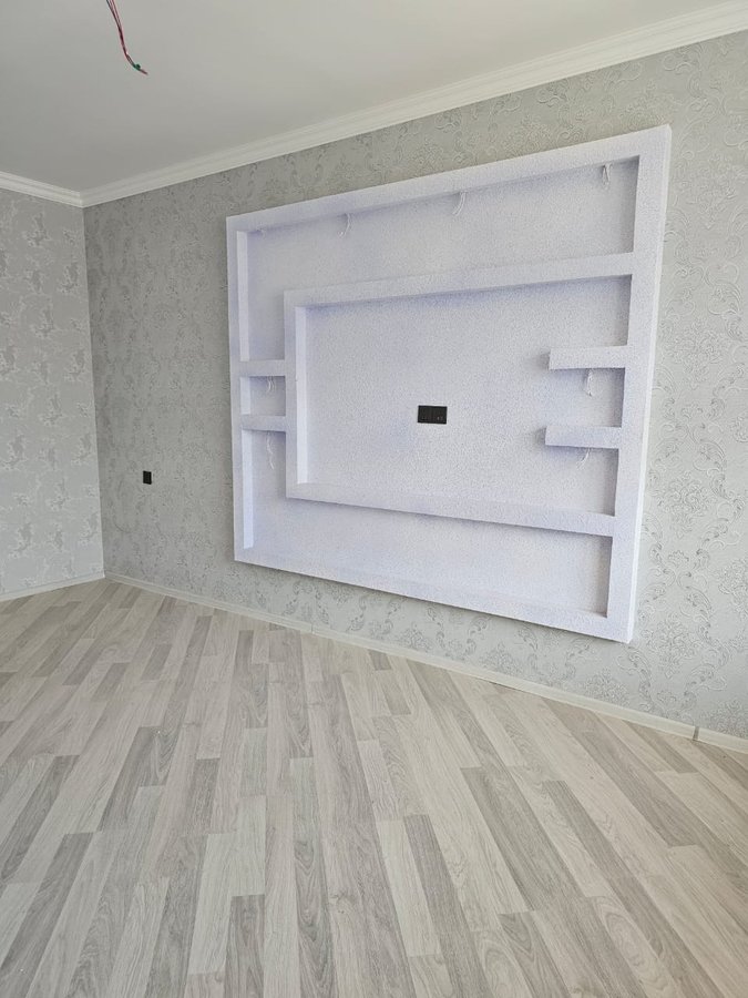 Bağ evi, 48 m², Sarayda 2 otaqlı ev, Abşeron — Ev, villa (5)