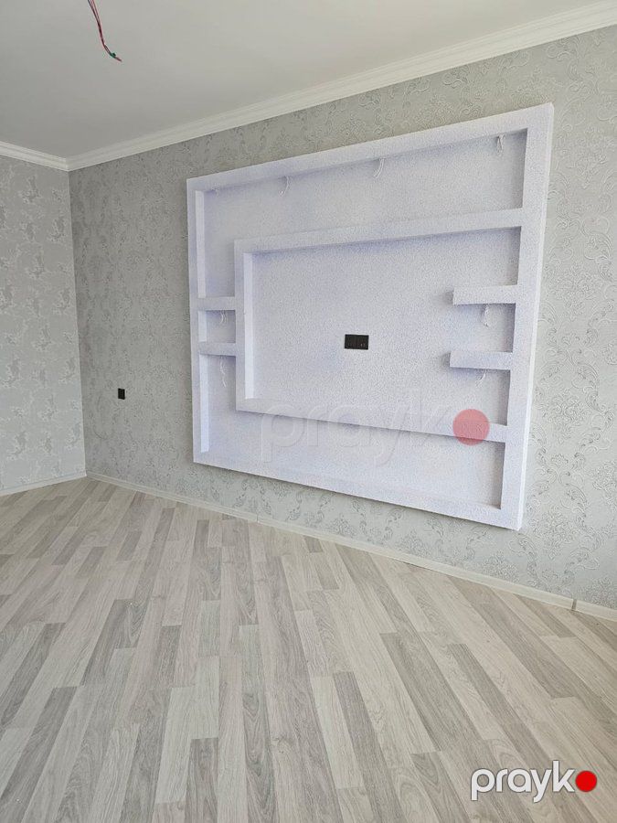 Bağ evi kirayə verilir, 43 m², Masazırda 2 otaqlı ev, Abşeron — Mənzil (10)