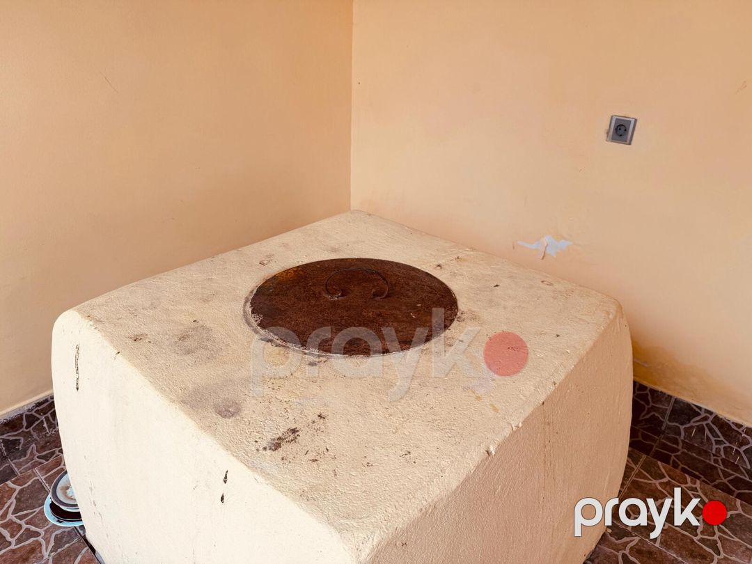 Satılır 6 otaqlı həyət evi/bağ evi 250 m² — Ev, villa, Bakı (10)