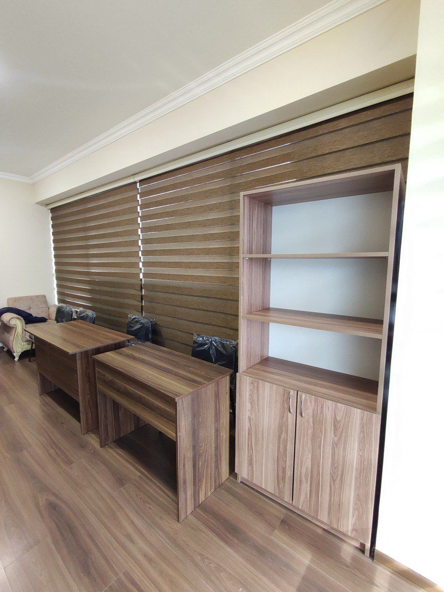 İcarəyə verilir 3 otaqlı ofis 125 m² — Ofis, Bakı (11)
