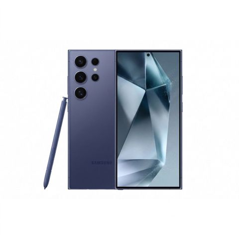 Samsung Galaxy S24 Ultra Titanium Blue 512GB/12GB — Bakı