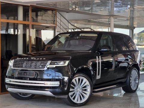 Land Rover Range Rover, 4.4 L, 2022 il, 34 000 km — Bakı
