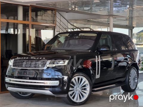 Land Rover Range Rover, 4.4 L, 2022 il, 34 000 km