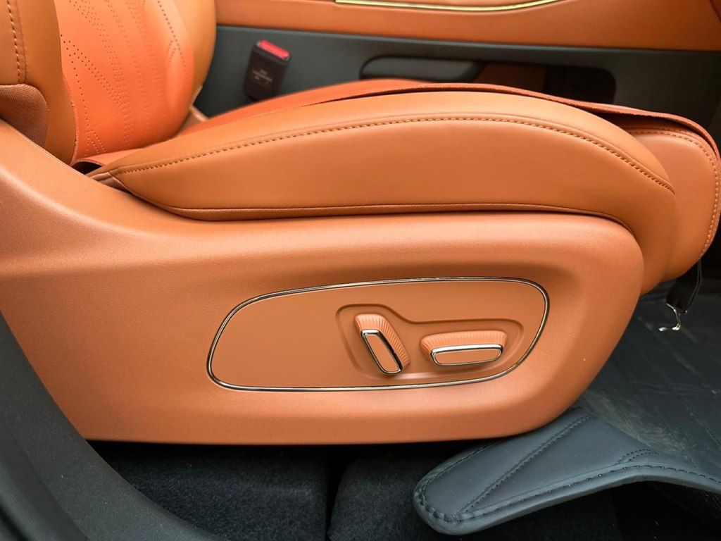 GAC S7, 1.5 L, 36.3 kWh, 2025 il, 1 000 km — Avtomobillər, Bakı (10)