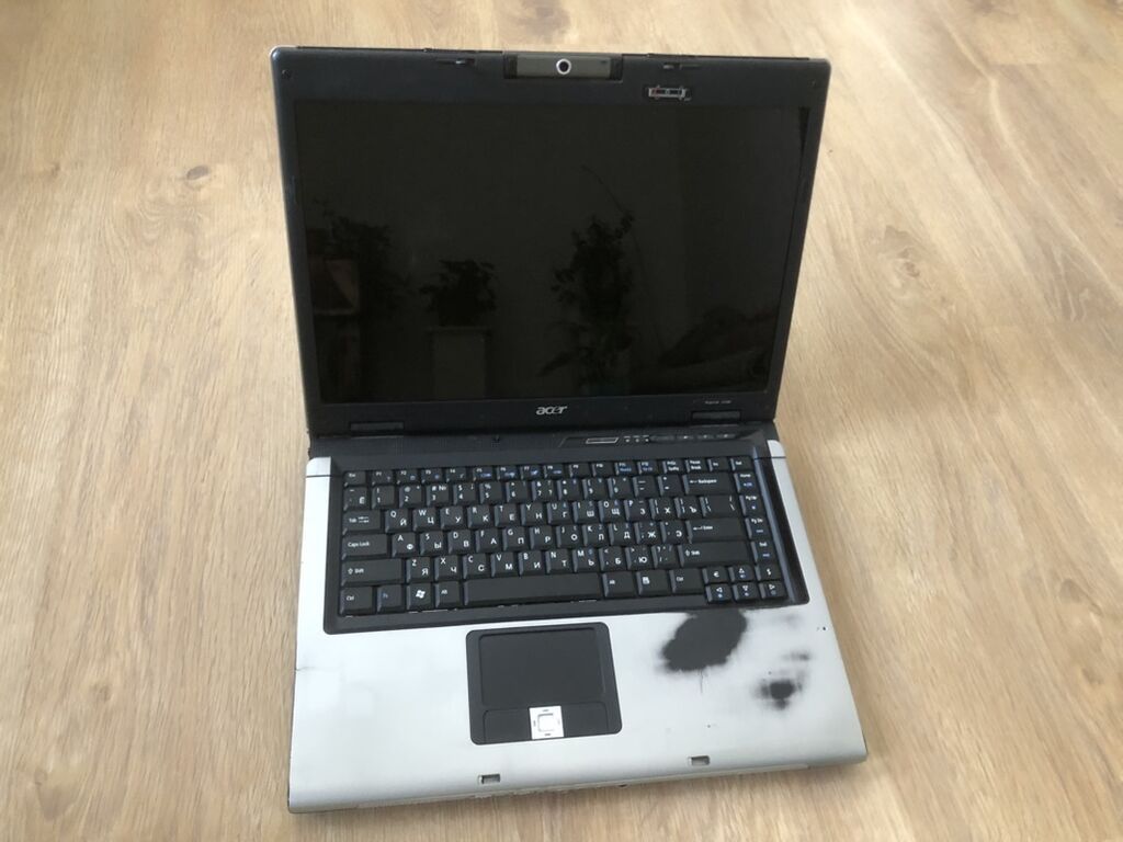 Acer noutbuk – klassik iş/gündəlik istifadə üçün Zapçast üçün işlek — Acer, Bakı (3)