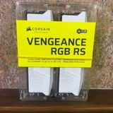Operativ yaddaş Corsair Vengeance RGB 32Gb 6000 — HyperTitan — Masaüstü kompüterlər
