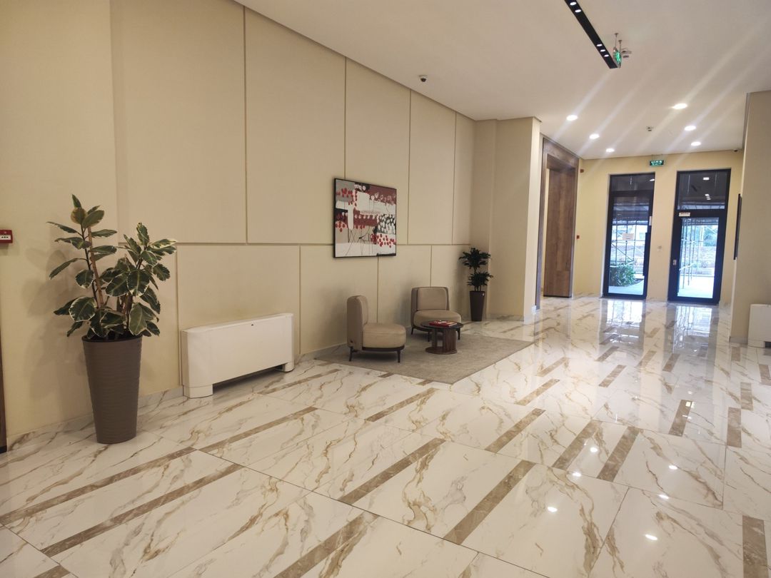 Satılır 3 otaqlı yeni tikili 110 m² — Mənzil, Bakı (5)