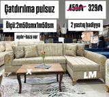 Künc divanlar Yeni və sifarişlə Qiymət *329₼* Ölçü — Mallar