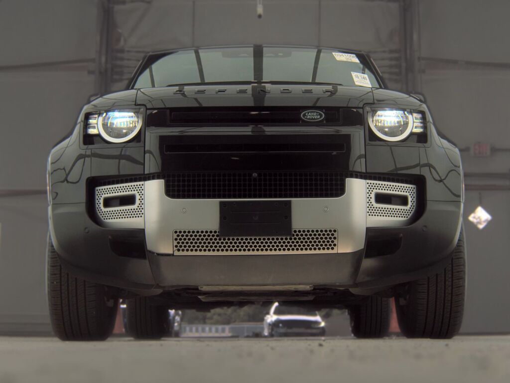 Land Rover Defender, 2.0 L, 2024 il, 74 030 km — Avtomobillər