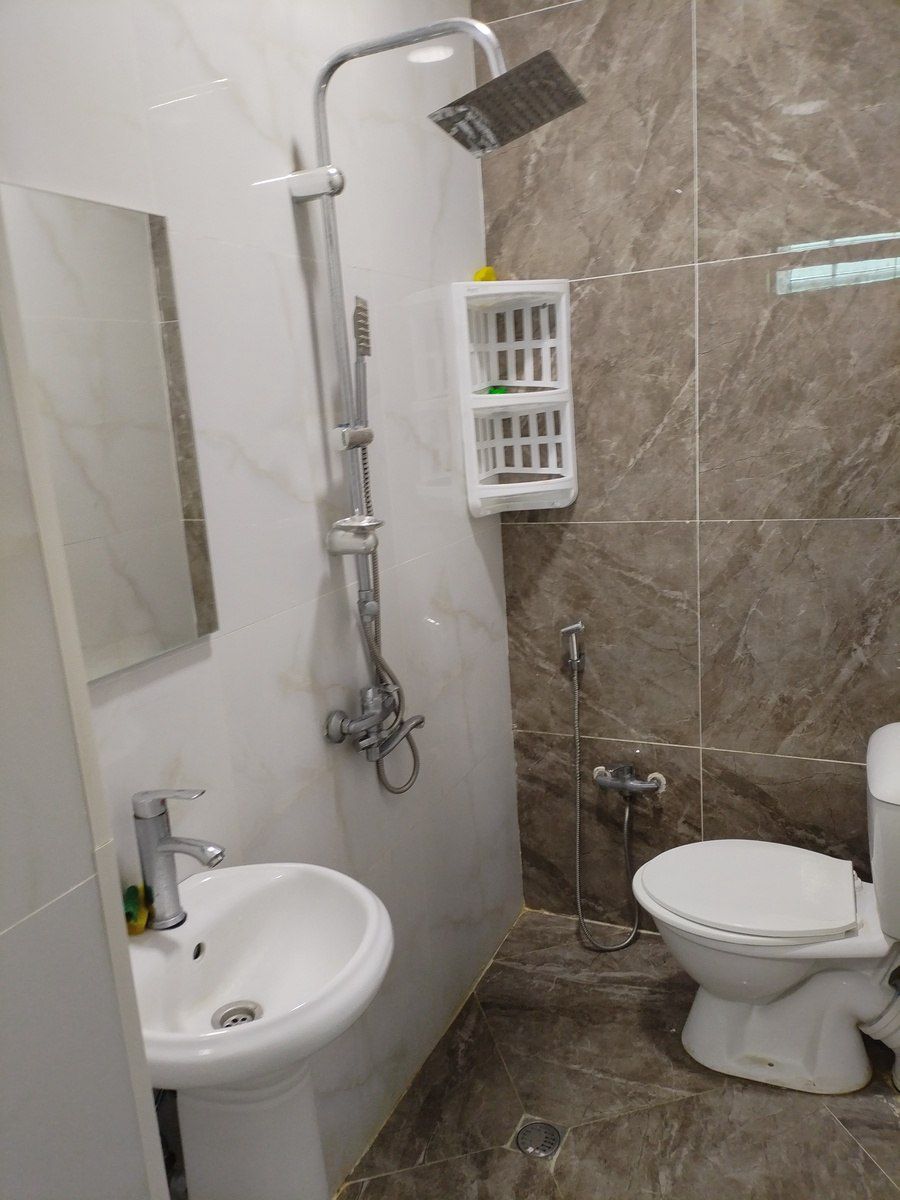 İcarəyə verilir 3 otaqlı həyət evi/bağ evi 53 m² — Ev, villa, Bakı (4)