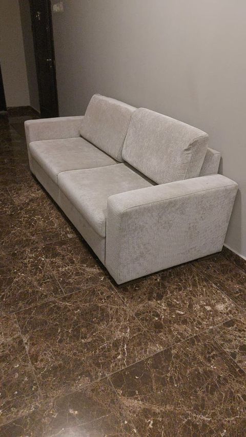 Divan, İşlənmiş, Açılan, Çatdırılma yoxdur — Bakı