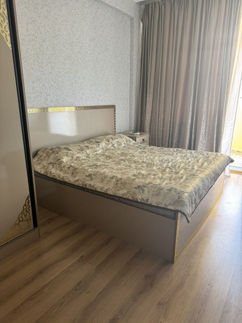 Perla Furniture dəsti – qonaq və yataq otağı üçün - Künc divan: L — Qonaq otağı üçün, Bakı (4)