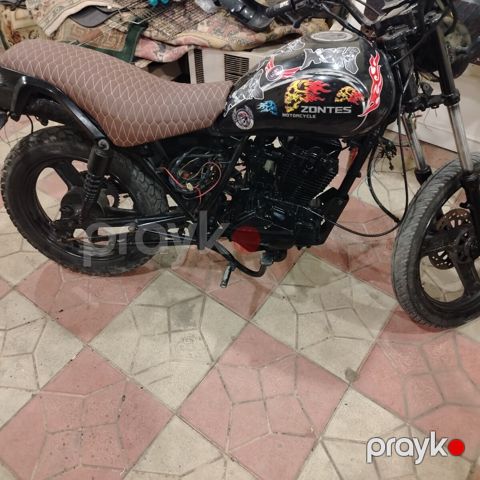 Motosiklet, 2021 il — Bakı