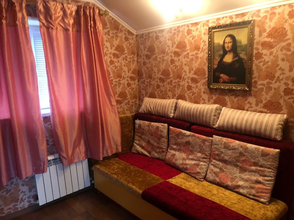 6 otaqlı, 175 kv. m, Kredit yoxdur, Yeni təmirli — Ev, villa, Xaçmaz (7)