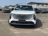 Changan CS 55 Plus, 1.5 L, 2025 il, yeni — Avtomobillər