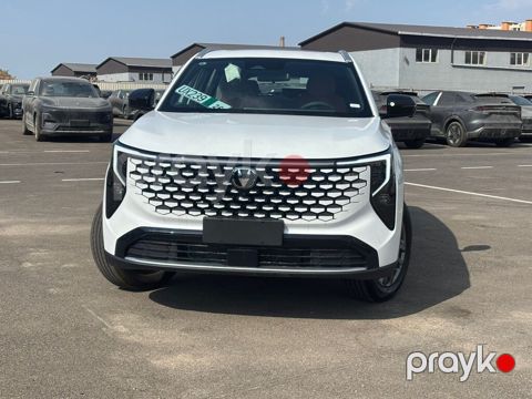 Changan CS 55 Plus, 1.5 L, 2025 il, yeni