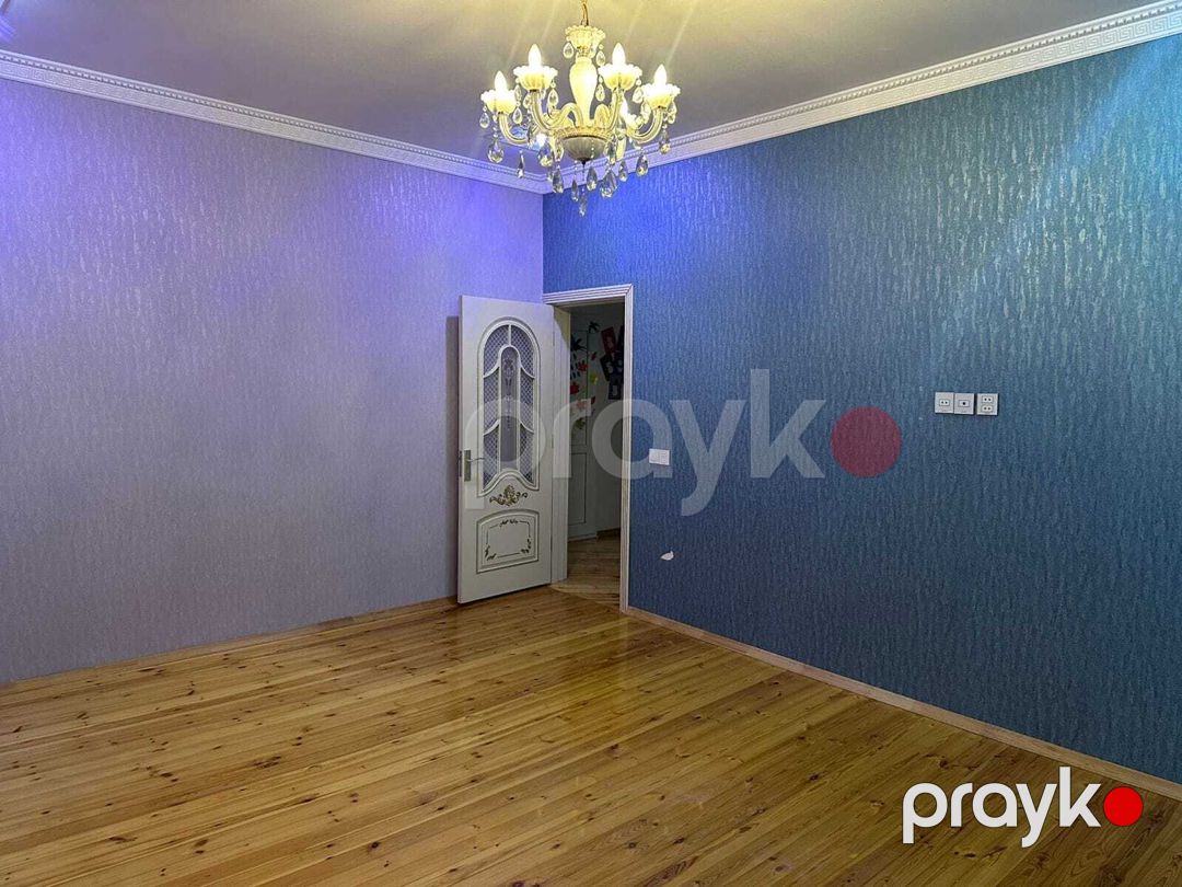 İcarəyə verilir 7 otaqlı həyət evi/bağ evi 150 m² — Ev, villa, Bakı (5)